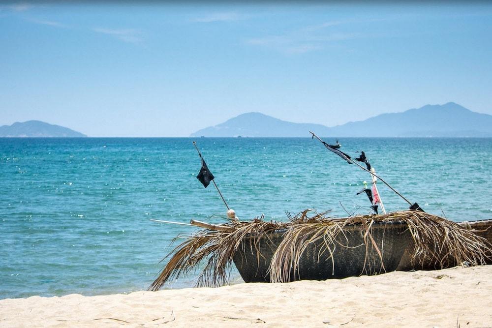 An Bang Beach Hideaway Χόι Αν Εξωτερικό φωτογραφία