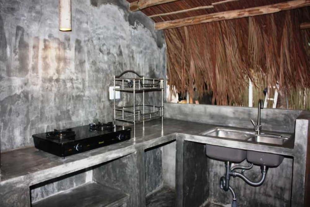 An Bang Beach Hideaway Χόι Αν Εξωτερικό φωτογραφία