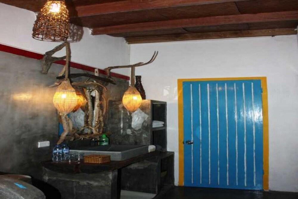 An Bang Beach Hideaway Χόι Αν Εξωτερικό φωτογραφία